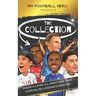 My Football Hero: The Collection Volume 2 Learn all about Son, Saka, Haaland, Sterling & Bellingham