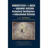 Perspectives on the Ideas of Gregory Bateson, Ecological Intelligence, and Educational Reforms
