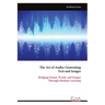 The Art of Audio: Generating Text and Images: Bridging Sound, Words, and Images Through Machine Learning