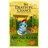 Death By Chance: A Josiah Reynolds Mystery 16