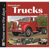 American Trucks of the 1950s