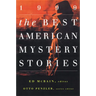 The Best American Mystery Stories