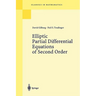 Elliptic Partial Differential Equations of Second Order