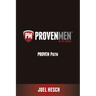 Proven Path: Proven Path to Sexual Integrity: Help with pornography, lust, masturbation or sex addiction from a Biblical perspectiv
