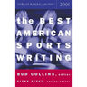 The Best American Sports Writing