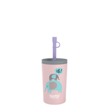 Pink Mini Sippy by ASOBU®