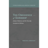 The Obedience of Sonship: Adamic Obedience and the Heavenly Ascension in Hebrews