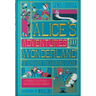 Alice's Adventures in Wonderland (Minalima Edition): (Illustrated with Interactive Elements)