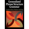 Generalized Phrase Structure Grammar