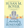 Lowcountry Boneyard: A Liz Talbot Mystery