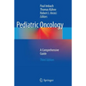 Pediatric Oncology: A Comprehensive Guide
