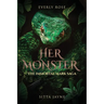 Her Monster: Immortal Mark Saga Book 1
