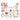Smoko Friends Magnet Set