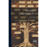 Hobart Genealogy: the Descendants of Edmund Hobart of Hingham, Mass.