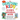 The Everything Kids' Games & Puzzles Book: Secret Codes, Twisty Mazes, Hidden Pictures, and Lots More - For Hours of Fun!