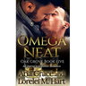 Omega Neat: An MPreg Nonshifter MM Romance