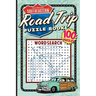 Great American Southeastern Road Trip Puzzle Book