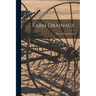 Farm Drainage