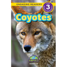 Coyotes: Animals That Make a Difference! (Engaging Readers, Level 3)