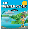 The Water Cycle for Kids: Learn what its stages are and what they consist of