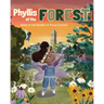 Phyllis of the Forest