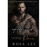 Addicted to the Pain: A Dark Enemies to Lovers Romance