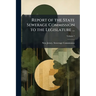 Report of the State Sewerage Commission to the Legislature ...; Volume 7