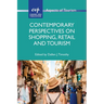 Contemporary Perspectives on Shopping, Retail and Tourism