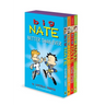 Big Nate Better Than Ever: Big Nate Box Set Volume 6-9