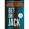 Bet On Jack Large Print Edition: The Hunt for Jack Reacher Series