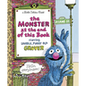 The Monster at the End of This Book (Sesame Street)