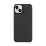 Fabric iPhone Case by Komodoty