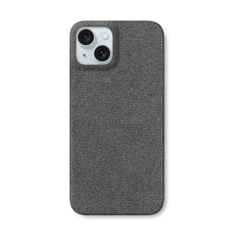 Fabric iPhone Case by Komodoty