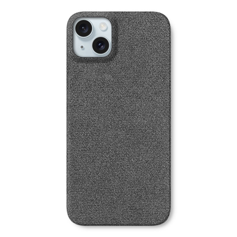 Fabric iPhone Case by Komodoty