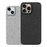 Fabric iPhone Case by Komodoty