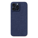 Fabric iPhone Case by Komodoty