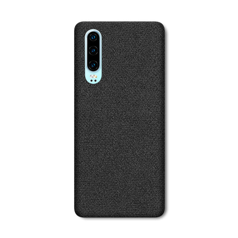 Fabric Huawei Case by Komodoty