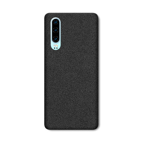 Fabric Huawei Case by Komodoty