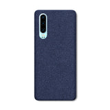 Fabric Huawei Case by Komodoty