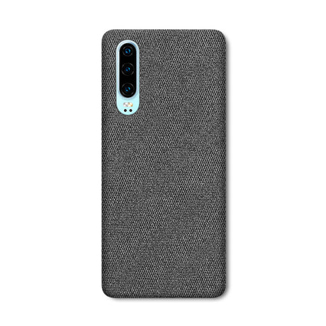 Fabric Huawei Case by Komodoty