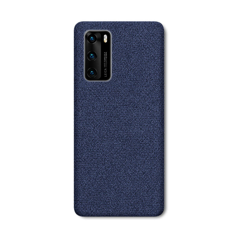 Fabric Huawei Case by Komodoty