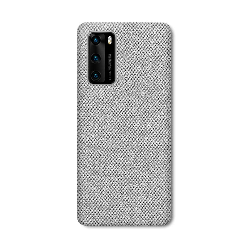 Fabric Huawei Case by Komodoty