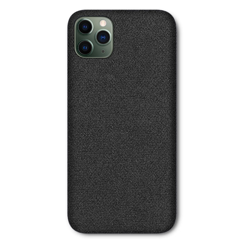 Fabric iPhone Case by Komodoty