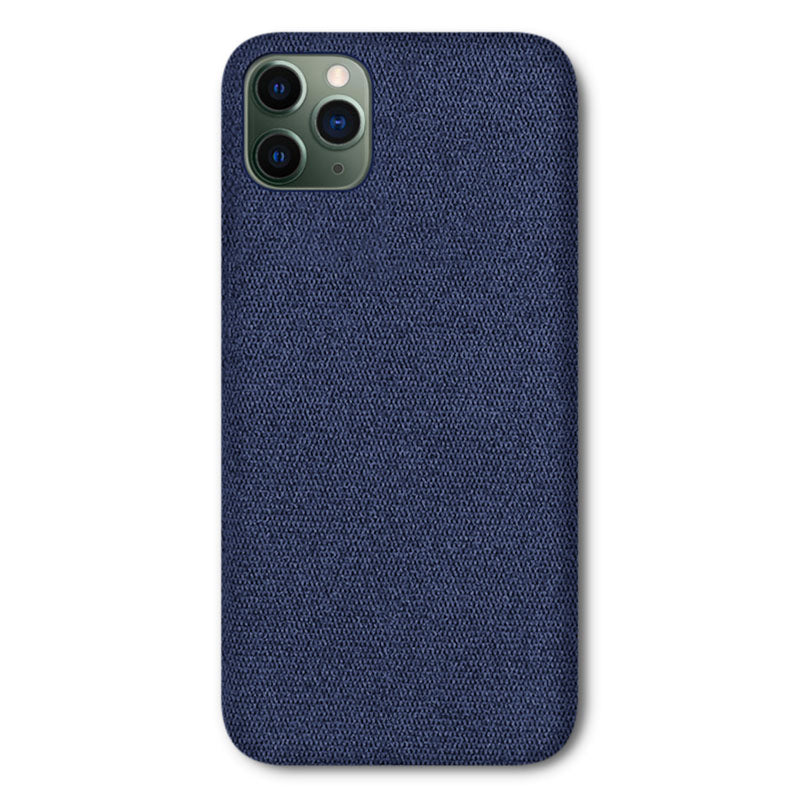 Fabric iPhone Case by Komodoty