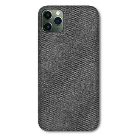 Fabric iPhone Case by Komodoty