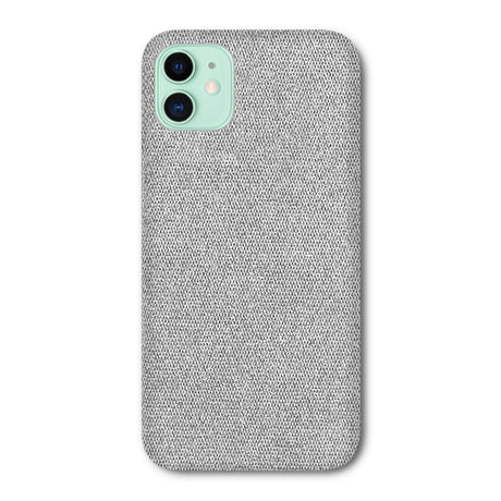 Fabric iPhone Case by Komodoty