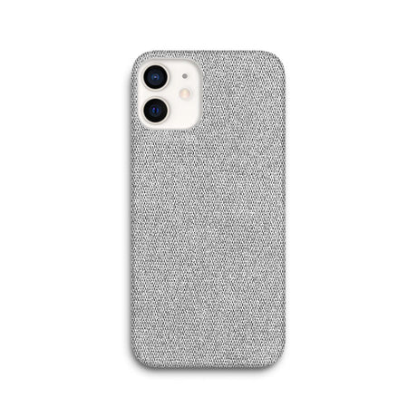 Fabric iPhone Case by Komodoty