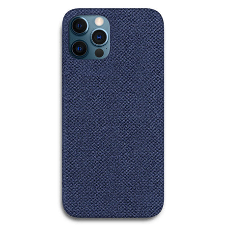 Fabric iPhone Case by Komodoty