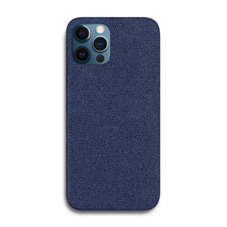 Fabric iPhone Case by Komodoty