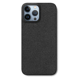 Fabric iPhone Case by Komodoty